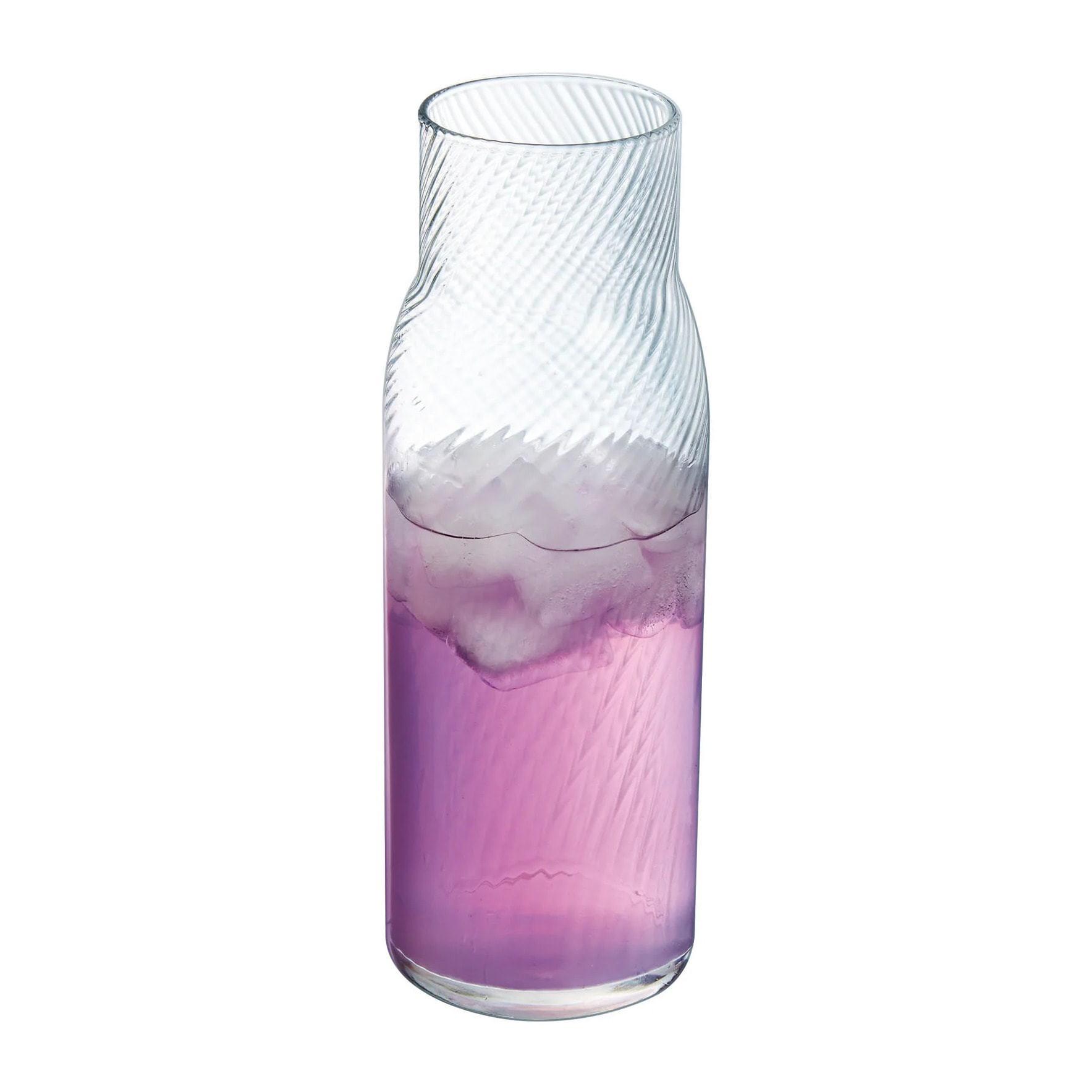 Carafe 1L en verre - Vitale - Luminarc