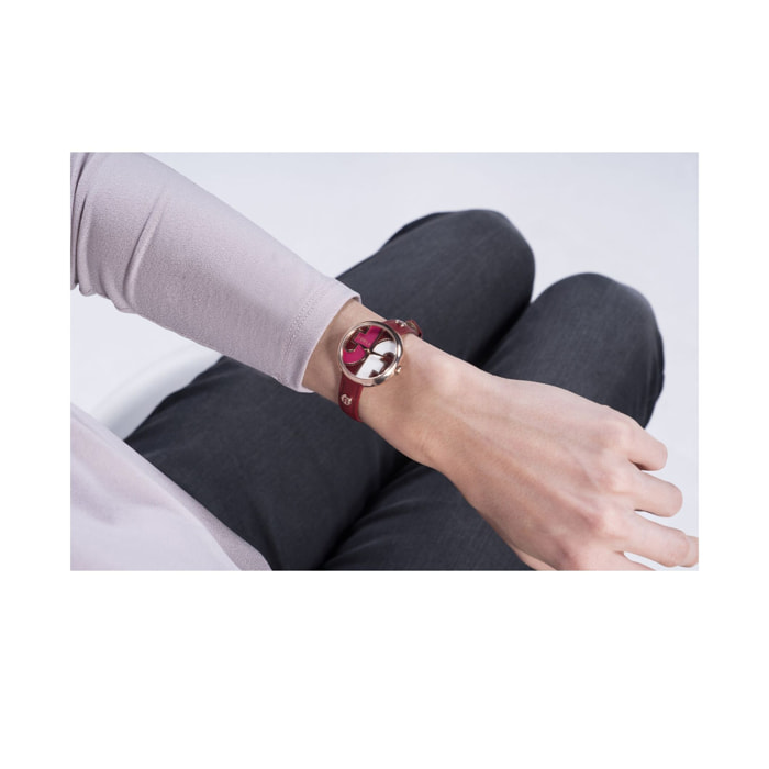 Furla Reloj Analógico De Cuarzo Furla Cosy