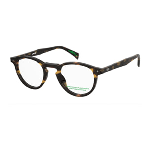 Gafas de Vista Levi's LV 5085 086 de Acetato Unisex 47 mm