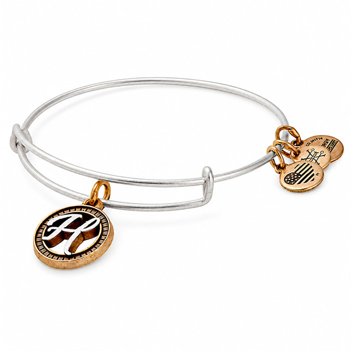 Pulsera Alex And Ani Mujer A18EBINT08TTRS