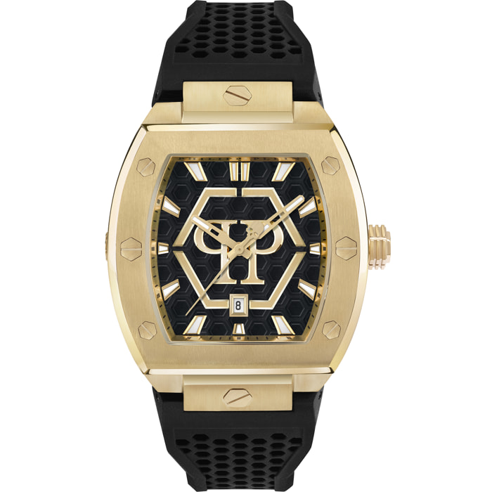 PHILIPP PLEIN Orologi HEXAGON