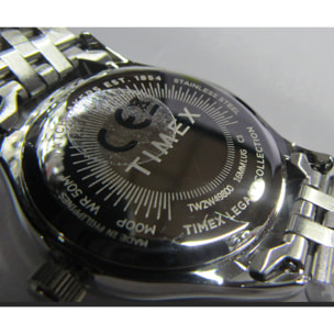 Timex Reloj Analógico De Cuarzo Timex Legacy