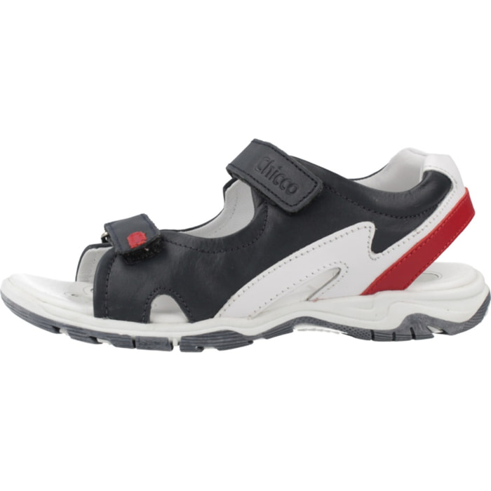 Sandalias Niño de la marca CHICCO  modelo CEDDEX AZUL