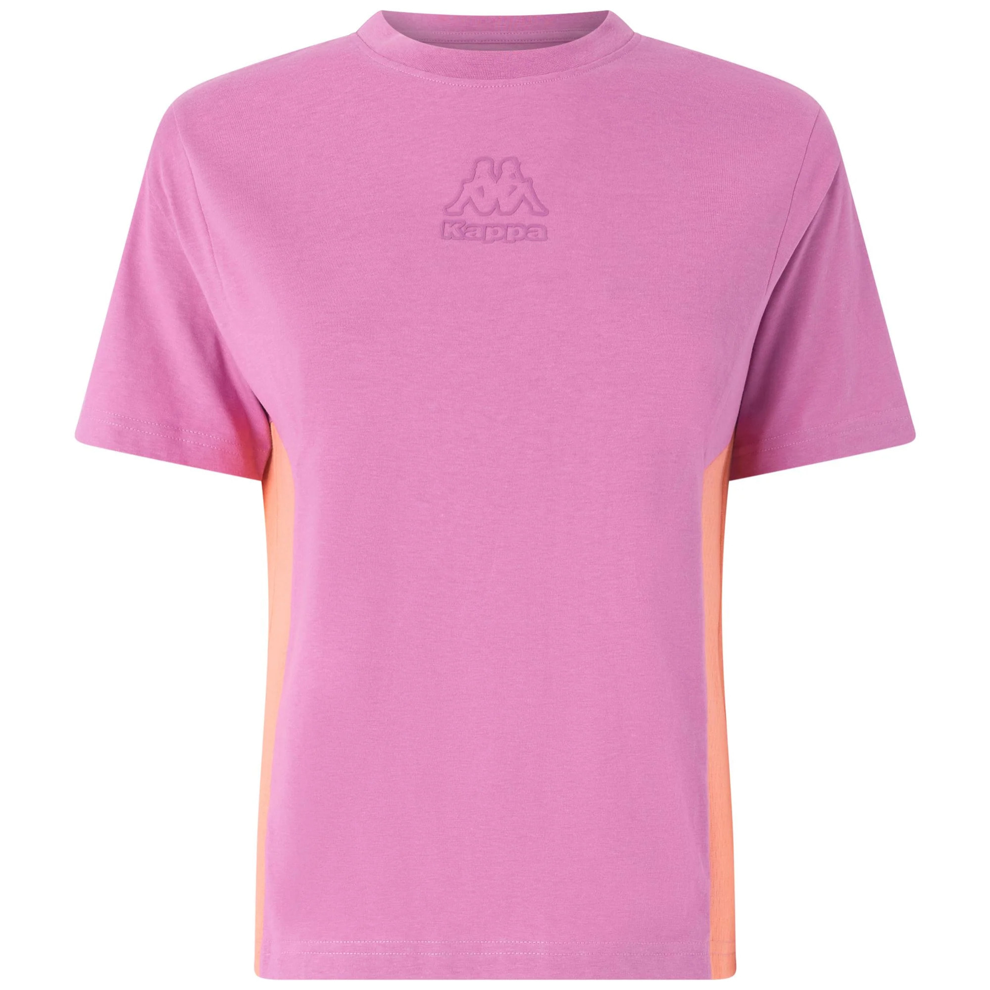 Camisetas y tops Kappa Mujer Logo Gadia