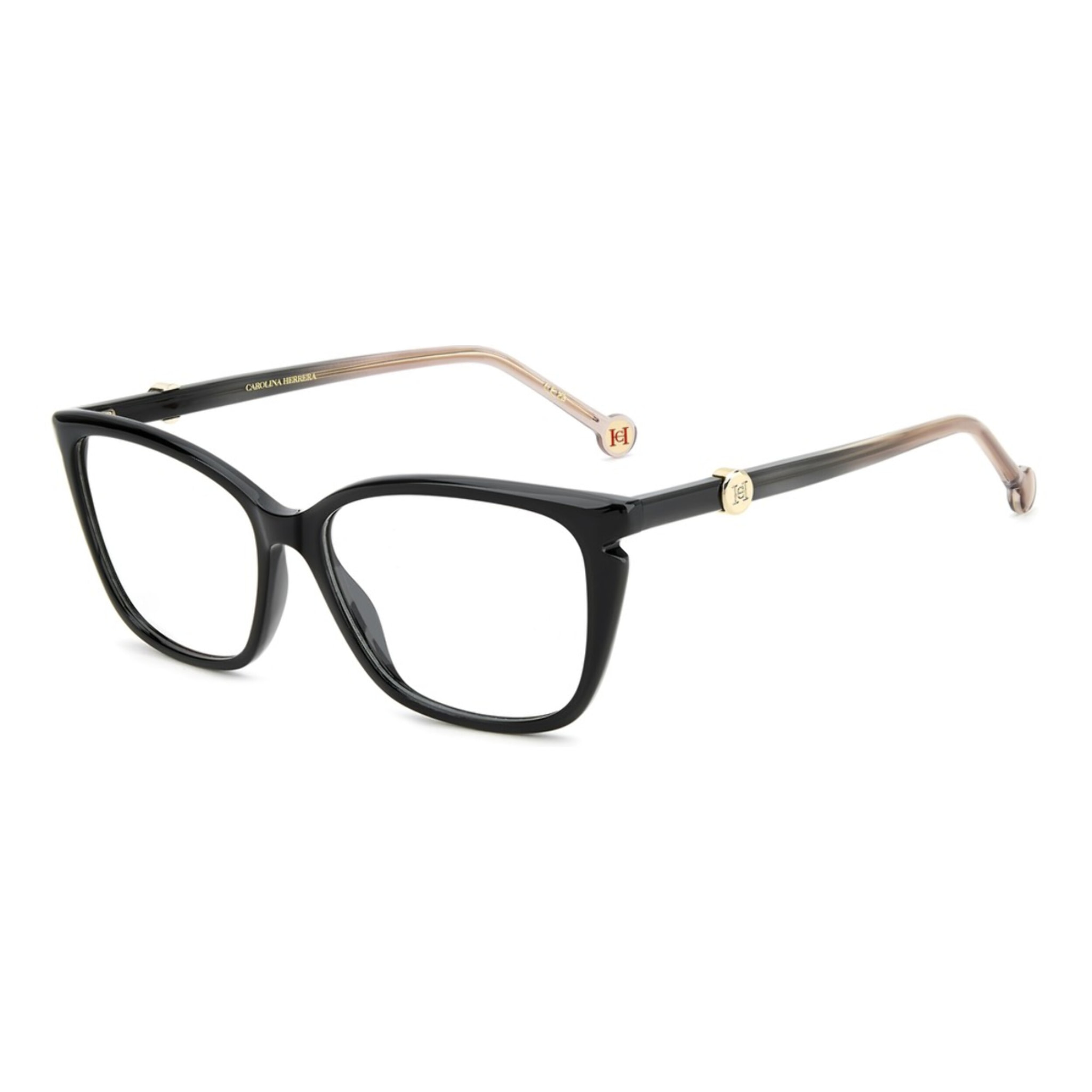 Gafas de Sol Carolina Herrera HER 0221/G/S 3H2 de Acetato Mujer 50 mm