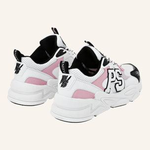 PLEIN SPORT Low-Top Sneakers