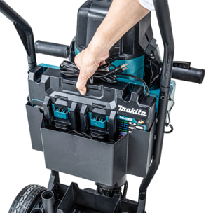 Chariot de transport HM004G / HM1812 - MAKITA - JM00000674