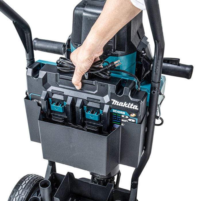 Chariot de transport HM004G / HM1812 - MAKITA - JM00000674