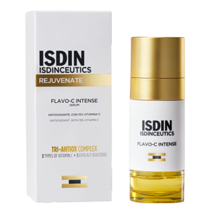 Isdinceutics - Flavo-C Intense Sérum Biphasé 50ml