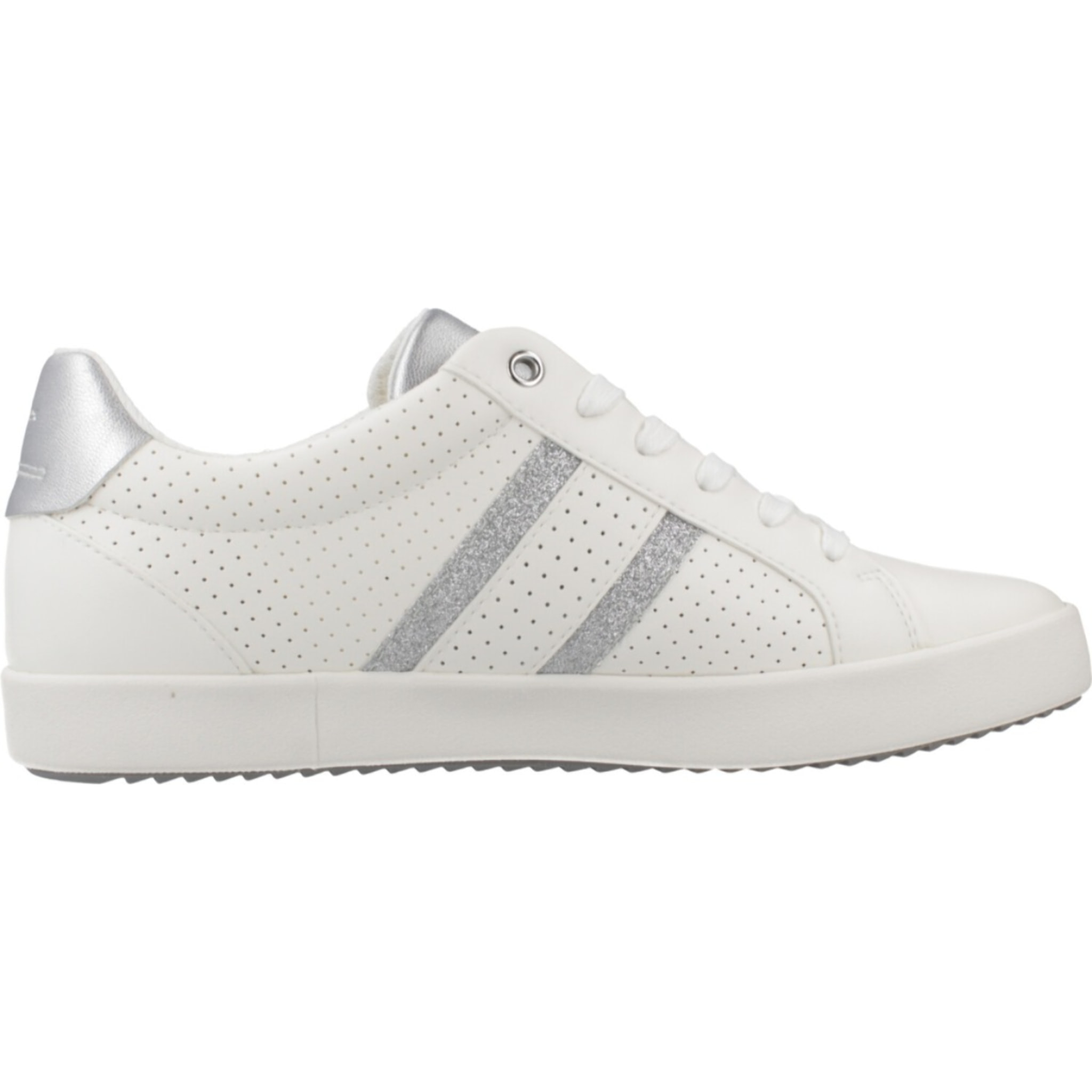 Sneakers de  Mujer de la marca GEOX  modelo D BLOMIEE BLANCO