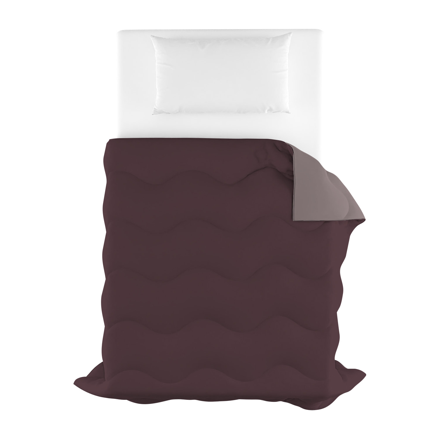 TRAPUNTA INVERNALE ZOE PIAZZA E MEZZA