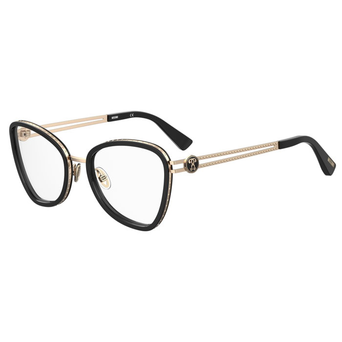 Montura de gafas Moschino Mujer MOS584-807