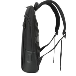 Zaino  da uomo Textile Polyester 30x42x10 cm