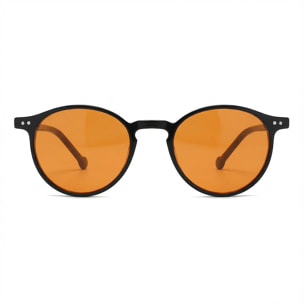 Gafas Sexton con Filtro Naranja para Reducción de Luz Azul y Descanso