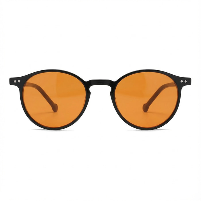 Gafas Sexton con Filtro Naranja para Reducción de Luz Azul y Descanso