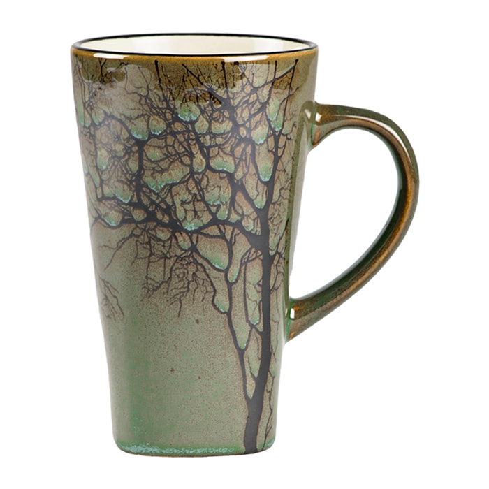 Mug Hela