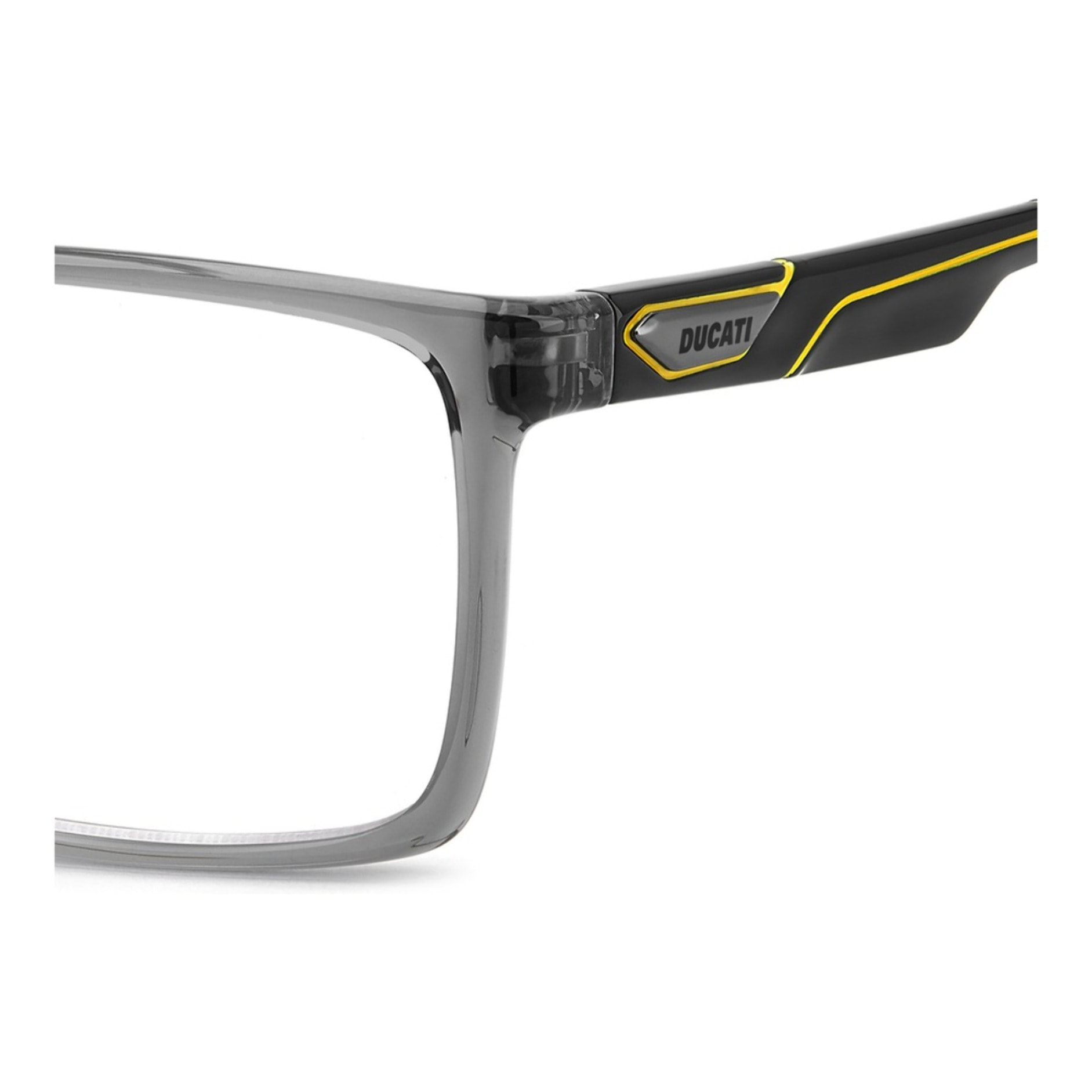 Gafas de Vista Carrera Ducati CARDUC 058 KB7 de Nylon Hombre 57 mm