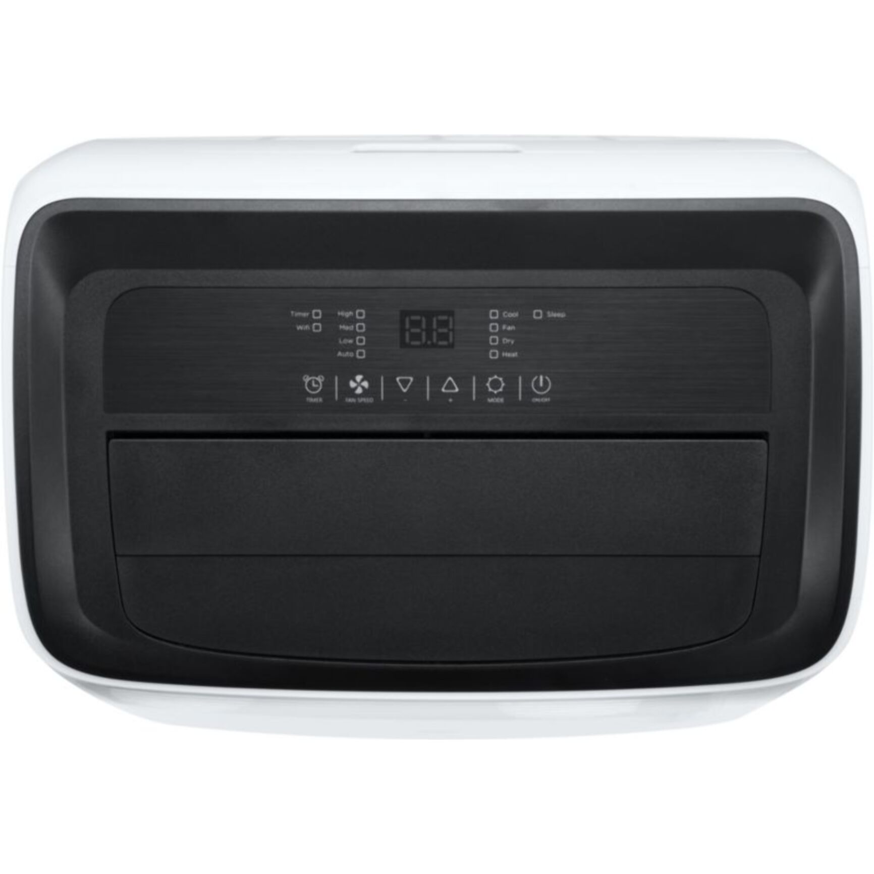 Climatiseur réversible TCL P09P6SW1