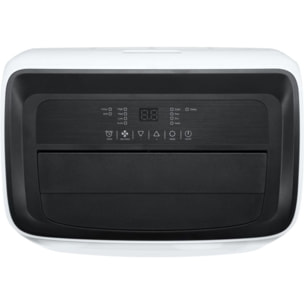 Climatiseur réversible TCL P09P6SW1
