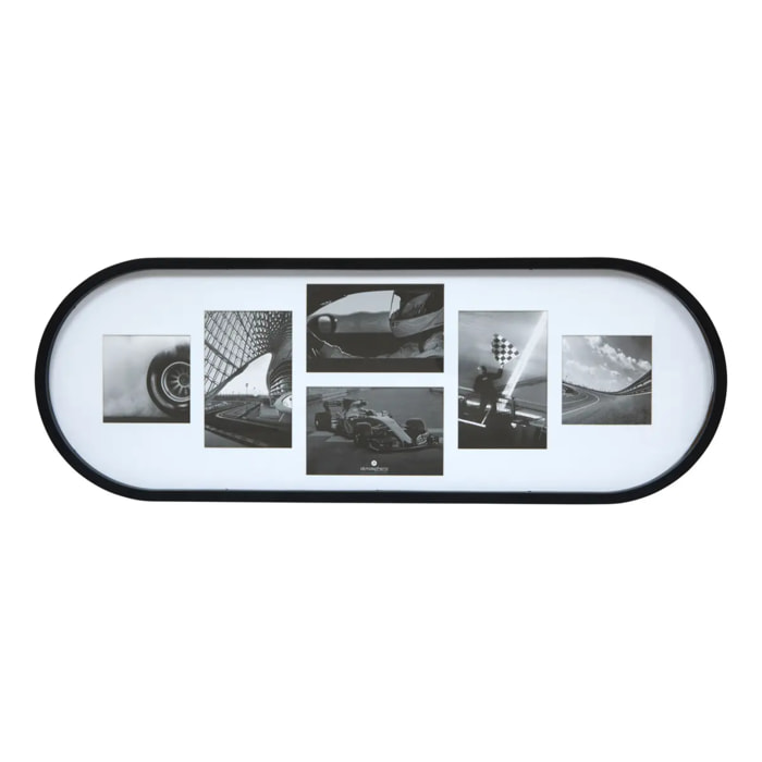 Pêle-mêle 6 photos Alice