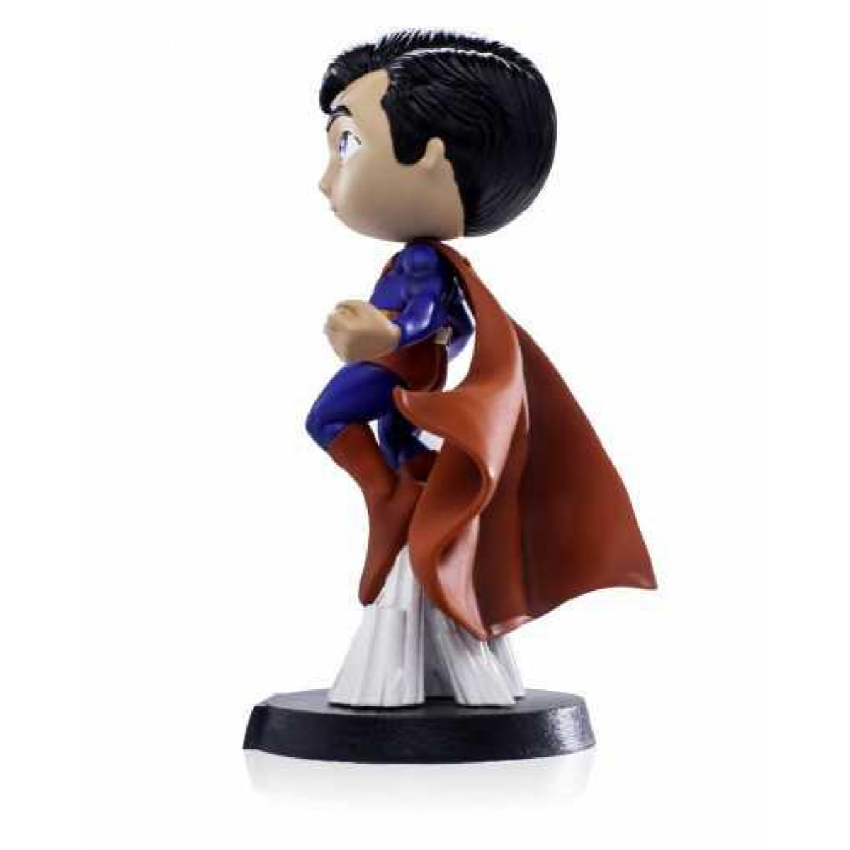 DC Comics Statua MiniCo Superman Iron Studio