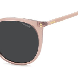 Gafas de Sol Polaroid PLD 4208/S/X 35J Polarizadas de Policarbonato Mujer 55 mm