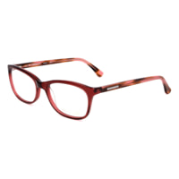 Michael Kors - Lunettes de lecture - rouge