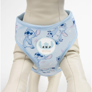 Arnés Para Perros Stitch