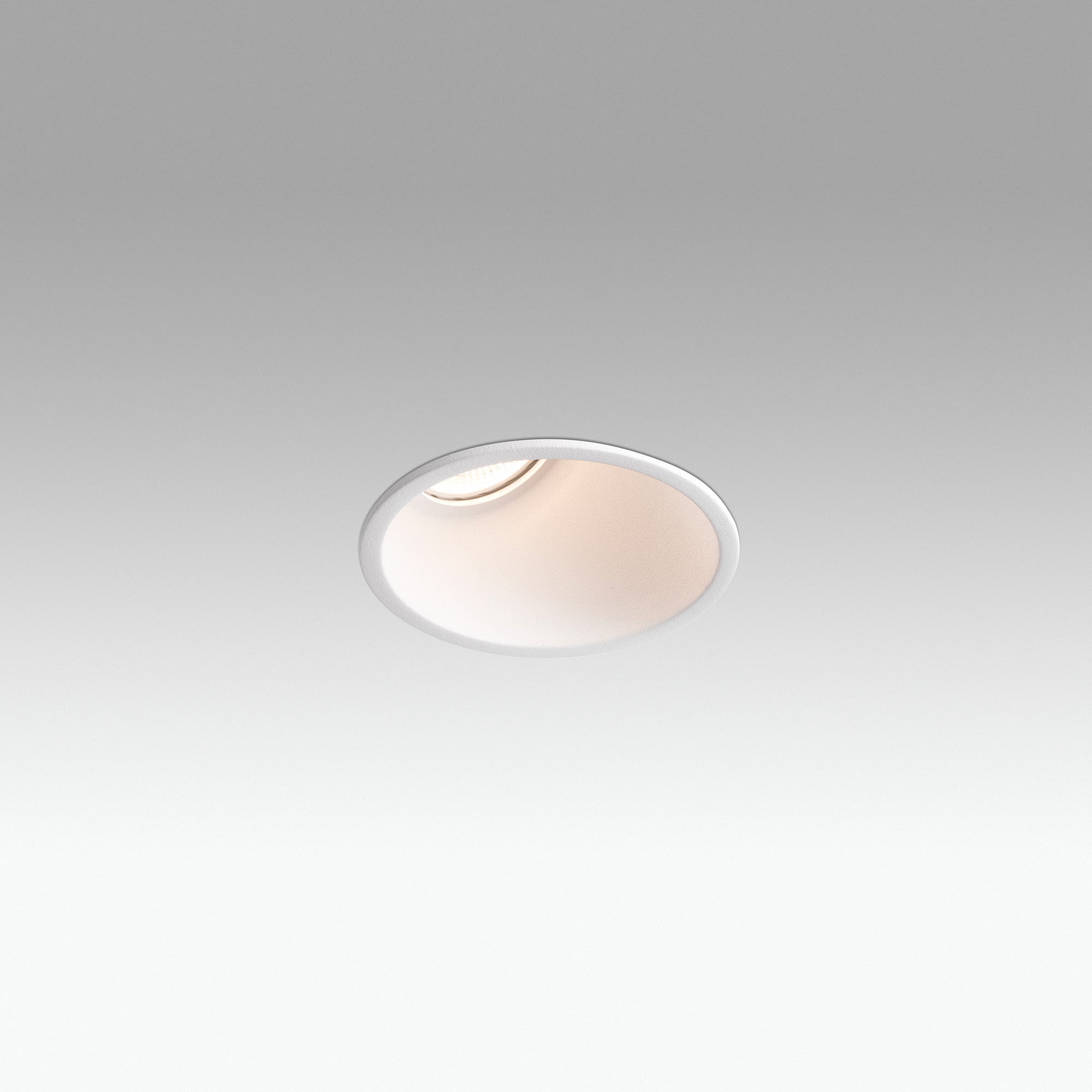 FRESH Lèche-mur blanc GU10 25°