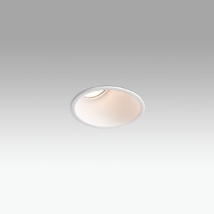 FRESH Lèche-mur blanc GU10 25°