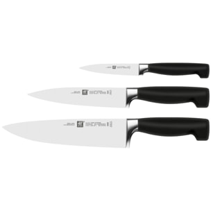 Set de couteaux 3-pcs