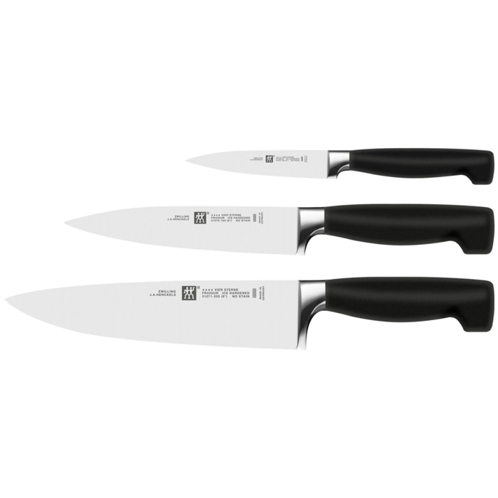 Set de couteaux 3-pcs