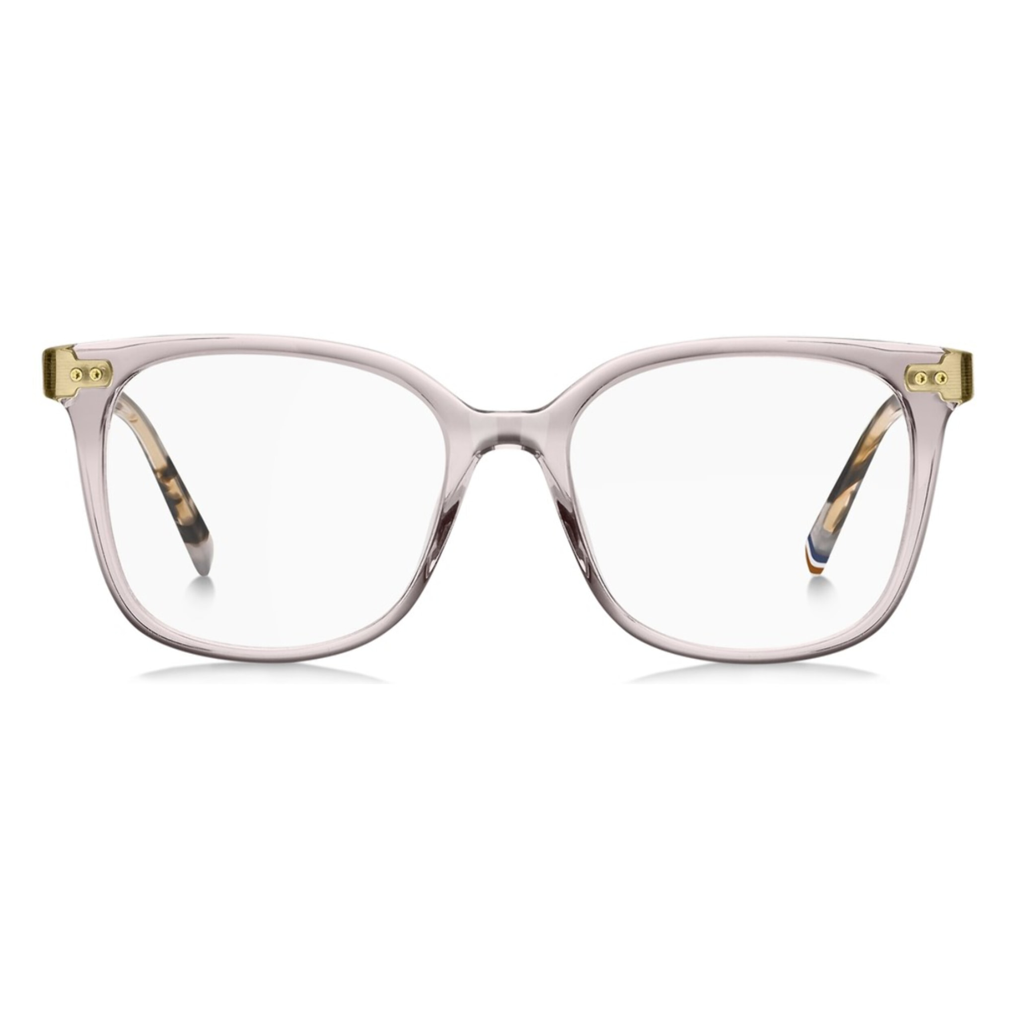 Gafas de Vista Tommy Hilfiger TH 2214 35J de Acetato Mujer 52 mm
