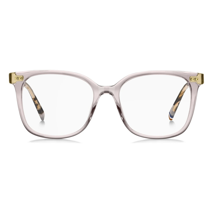 Gafas de Vista Tommy Hilfiger TH 2214 35J de Acetato Mujer 52 mm