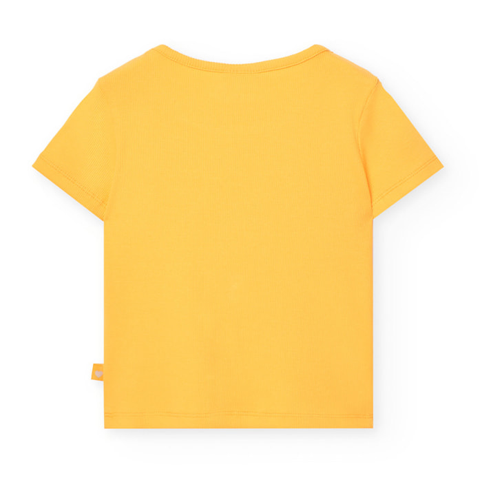 T-Shirt tricot  -BCI