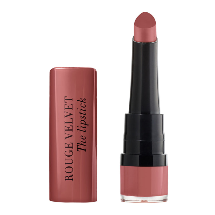 Rouge Velvet The Lipstick - Rouge à lèvres