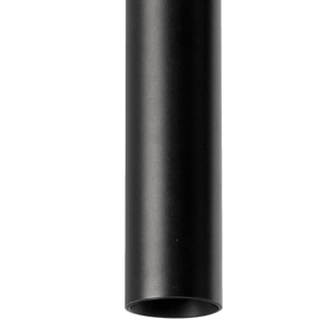 STAN Lampe suspension noire