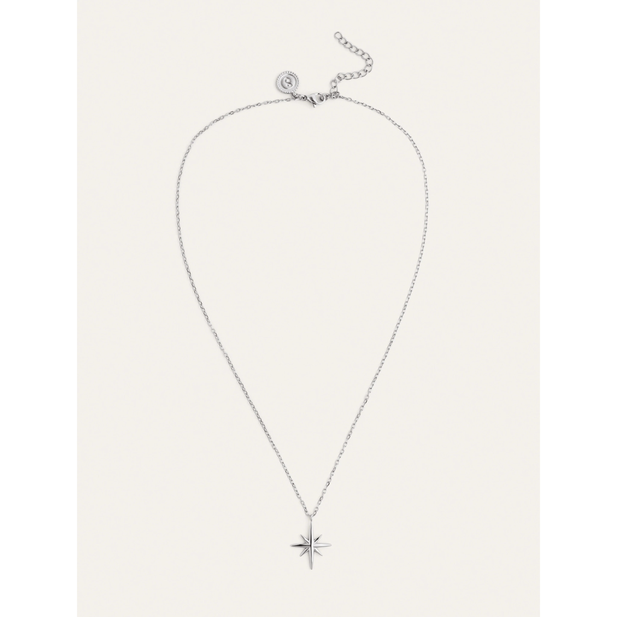 Collana Guidance Acier