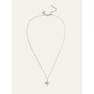 Collana Guidance Acier