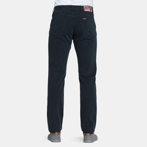 PANTALONE 5 TASCHE MOD. 700 IN GABARDINA LEGGERA