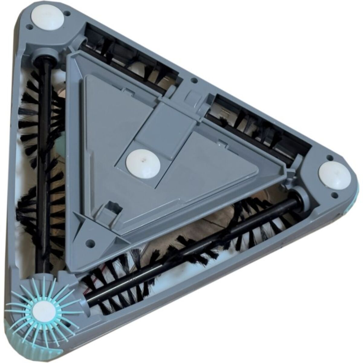 Aspirateur laveur BEST OF TV Zippi Sweeper