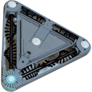 Aspirateur laveur BEST OF TV Zippi Sweeper