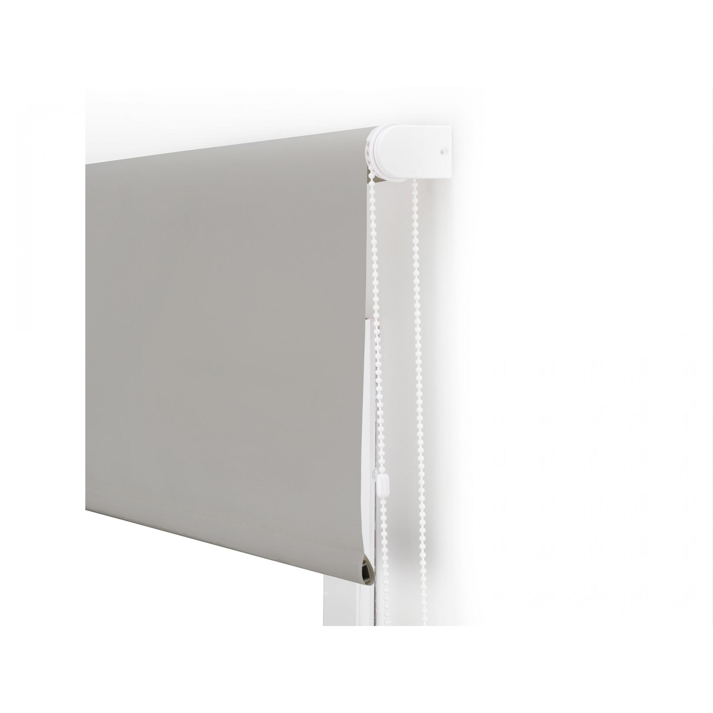 Store enrouleur Polyester Translucide 100x175