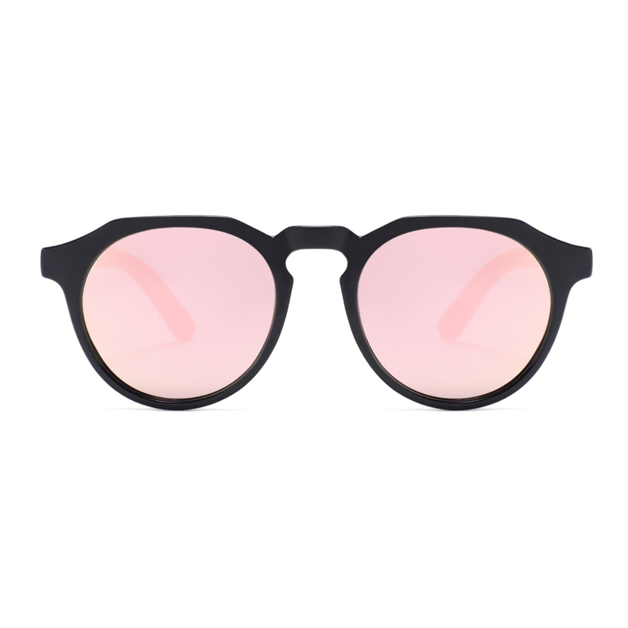 Gafas de Sol Feler 1526M-10 Polarizadas de Madera Unisex 50 mm
