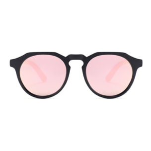 Gafas de Sol Feler 1526M-10 Polarizadas de Madera Unisex 50 mm