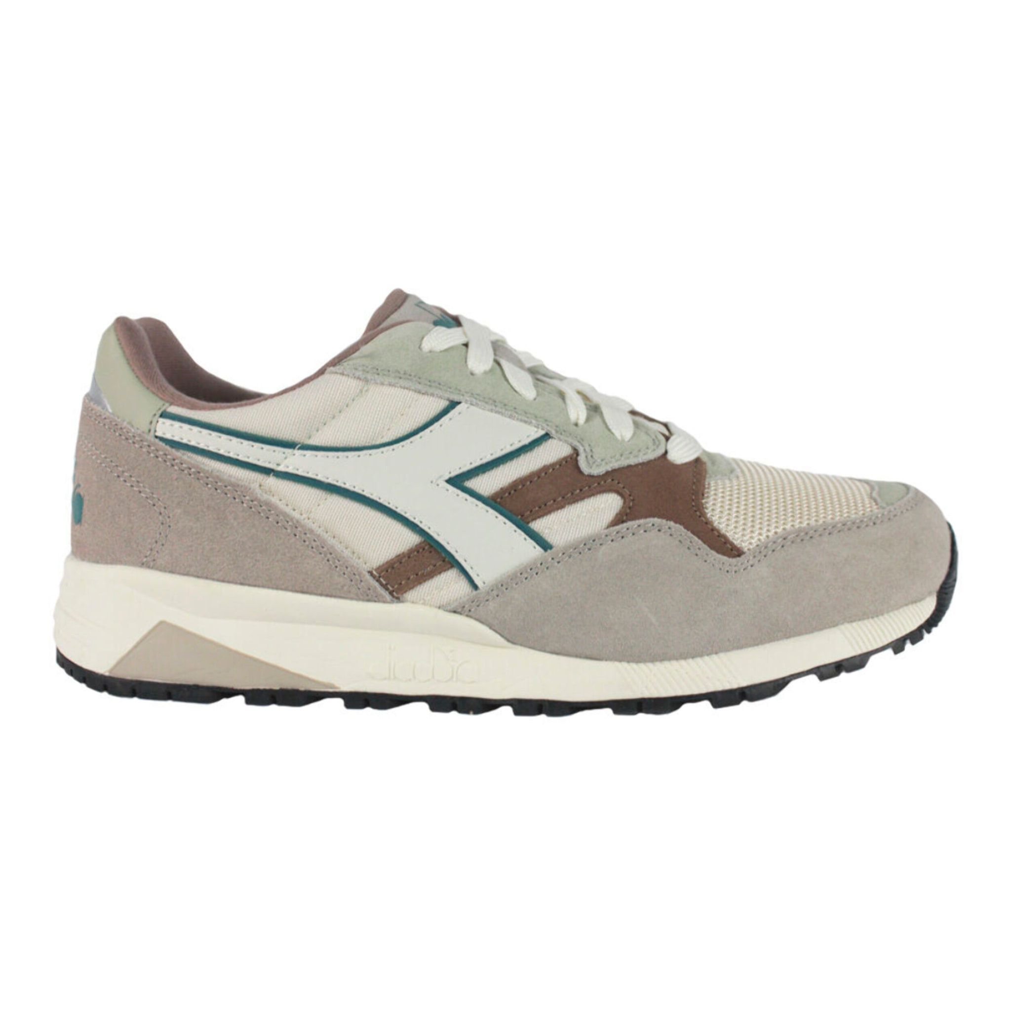 DIADORA 501.178559 C9990 Parchment/Feather gry/Alf