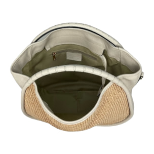 Borsa a spalla Cheval Firenze Corsica Max Beige