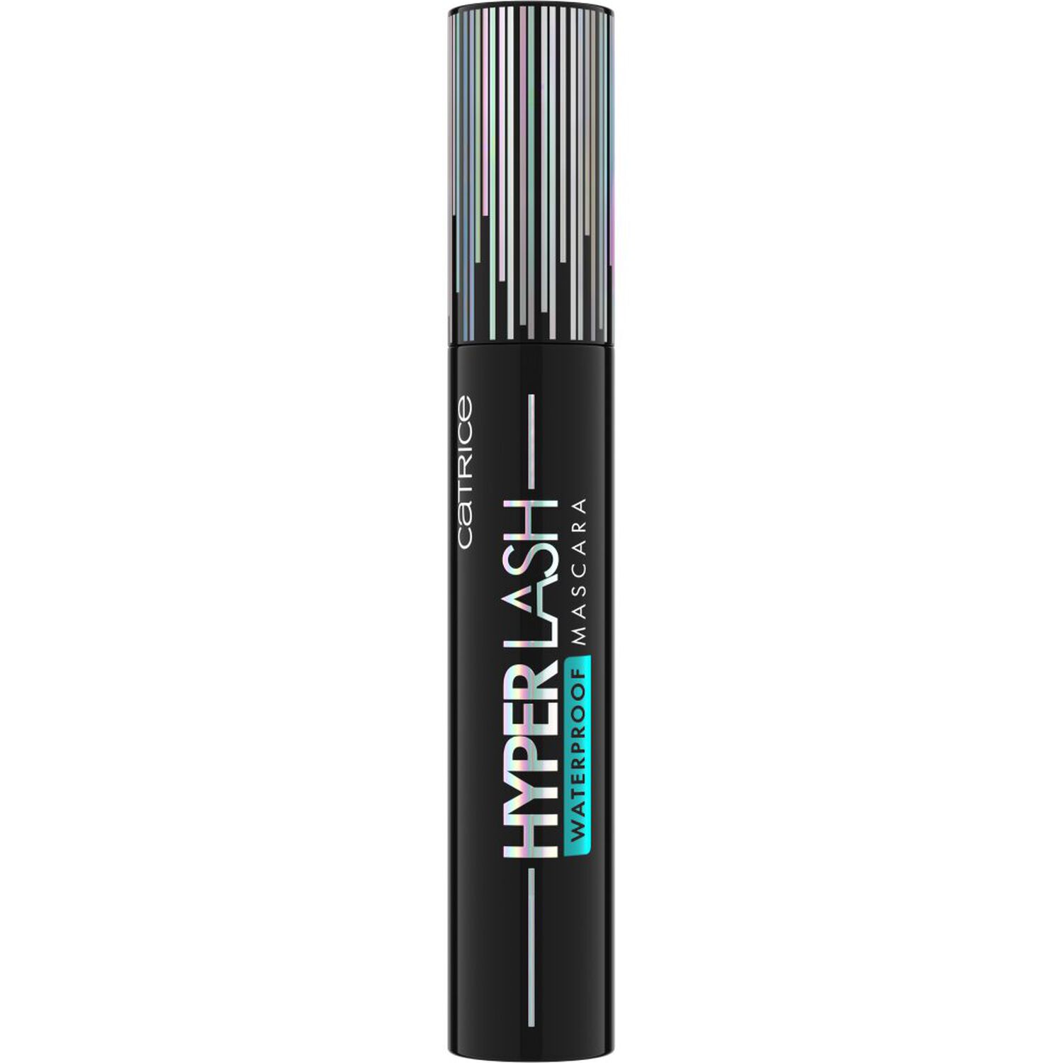 Mascara Hyper Lash - Mascara Volume et Longueur Waterproof 11 ml