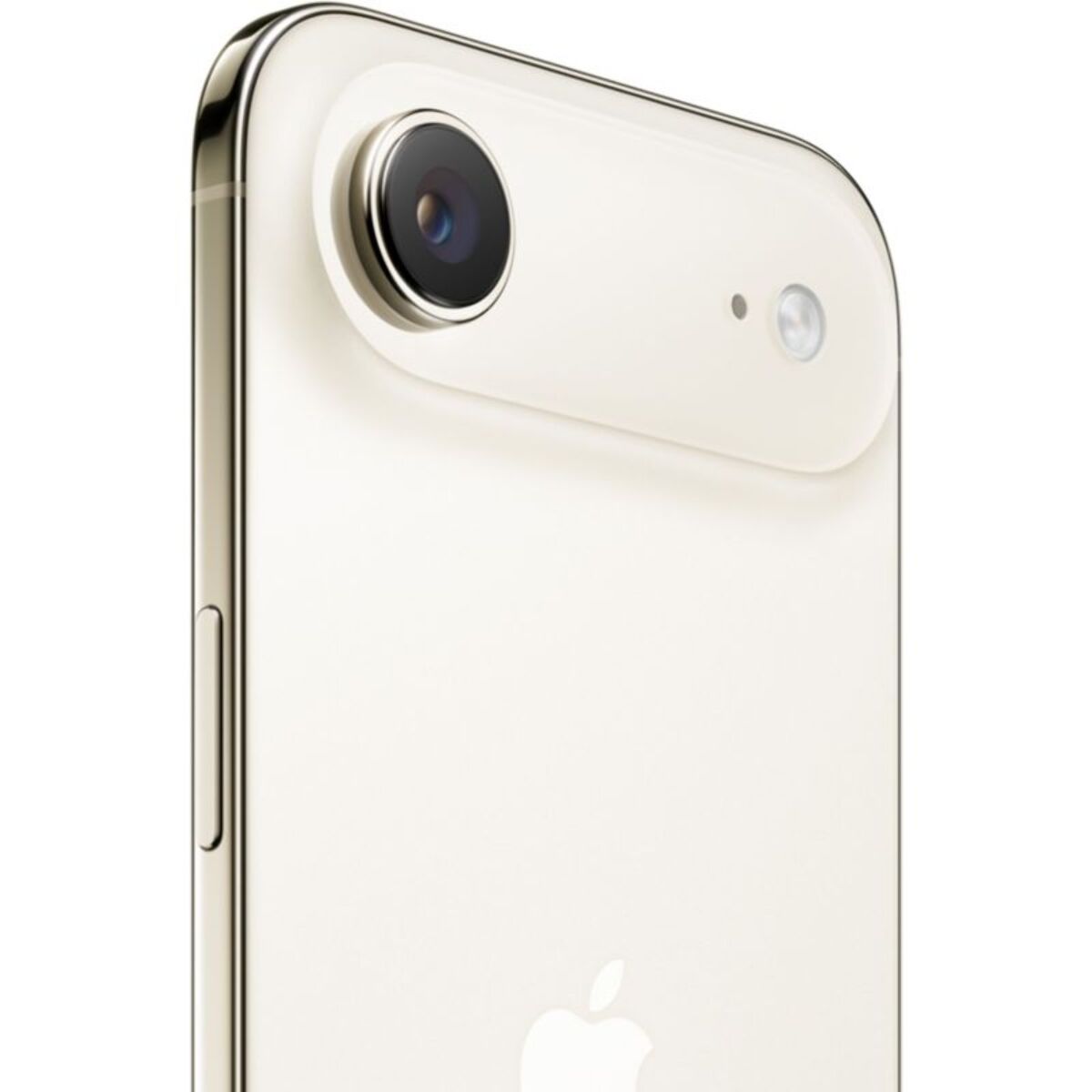 Smartphone APPLE iPhone Air Or clair 1To