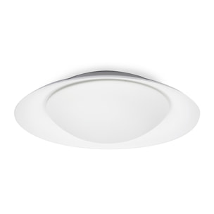 SIDE 450 Plafoniera bianca 20W